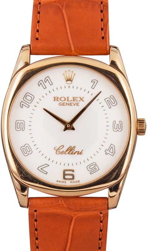 rolex 403534|used Rolex cellini 4233.